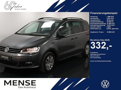 VW Sharan