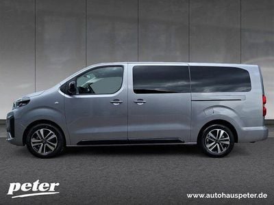 Citroën Spacetourer