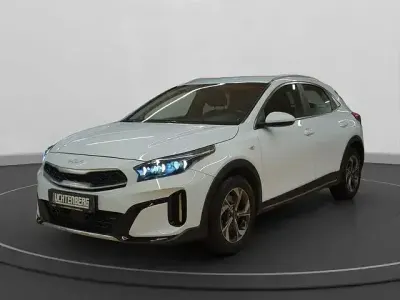 Gebraucht Kia XCeed