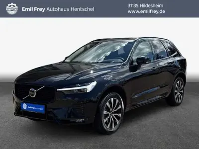 Gebraucht Volvo XC60 184 PS (135 kW) 2025 SUV