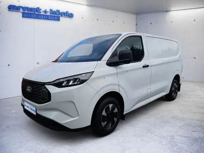 Ford E-Transit