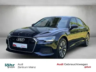 Gebraucht Audi A6