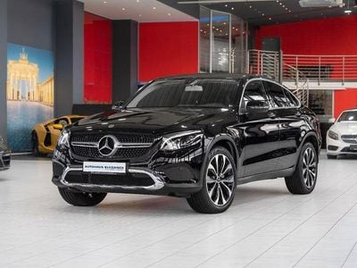 Mercedes GLC250