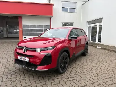 Neu Citroën C5 Aircross 145 PS (106 kW) 2026 Rubirot SUV