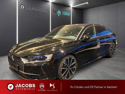 Gebraucht DS Automobiles DS9 Rivoli Plus 360 PS (264 kW) 2022 Schwarz Limousine