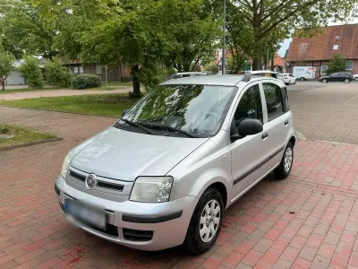 Occasion Fiat Panda