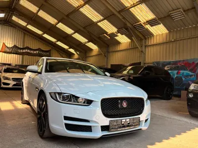Gebraucht Jaguar XE