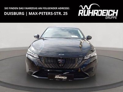 Andere Gebraucht 2025 Peugeot 308 Limousine | 24.990 € (Fairer Preis)