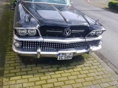 gebraucht Buick Special 1958