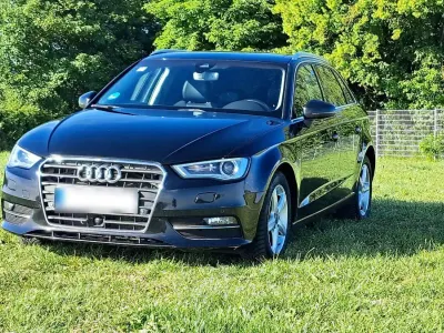 Gebraucht Audi A3