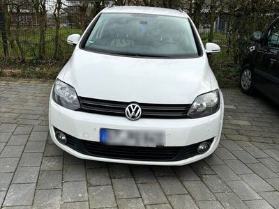 gebraucht VW Golf Plus 