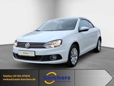 VW Eos