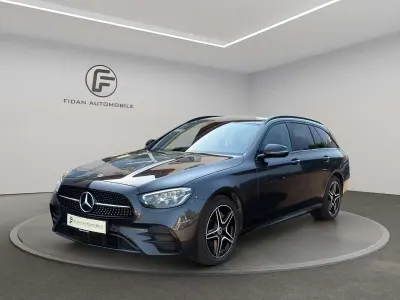 Gebraucht Mercedes E220