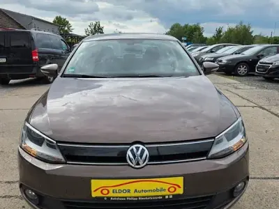 Brugt VW Jetta