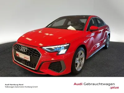 Gebraucht Audi A3