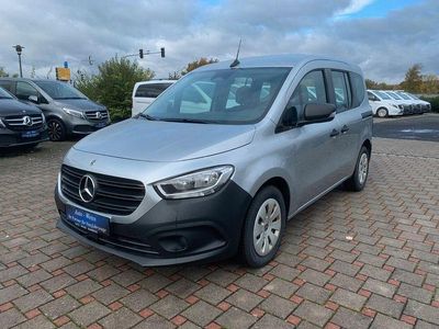 Mercedes Citan 110