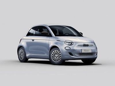 Blau (celestialblau) Neu 2025 Fiat 500e Pop Limousine | 22.990 €