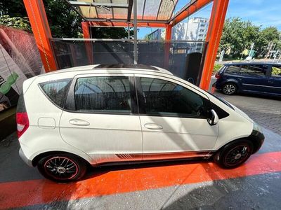 Mercedes A180