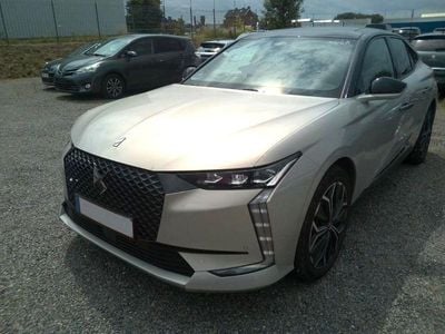 DS Automobiles DS4