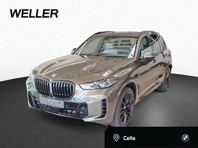 Gebraucht BMW X5 M Sport 352 PS (258 kW) 2025 Grau SUV