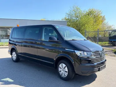 Gebraucht VW Caravelle