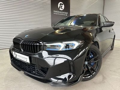 BMW M340
