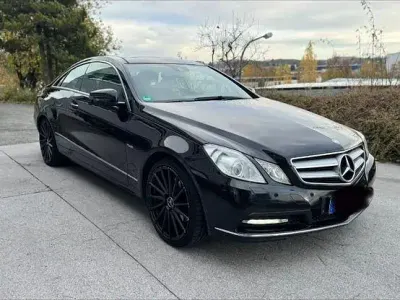 Gebraucht Mercedes E350