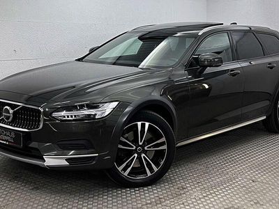 Volvo V90 CC