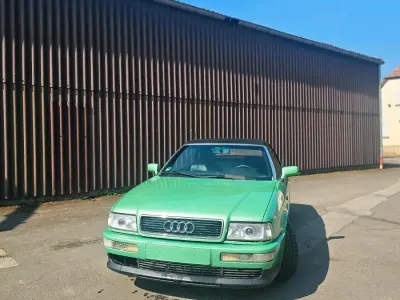 Gebraucht Audi 80