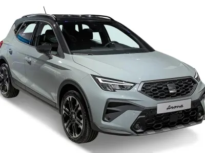 Gebraucht Seat Arona