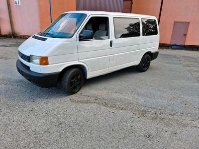 VW T4