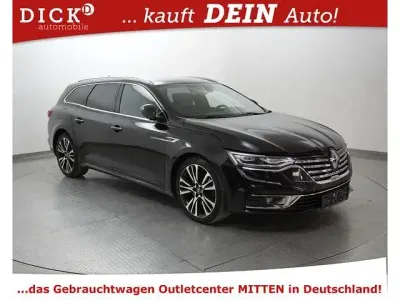 Gebraucht Renault Talisman