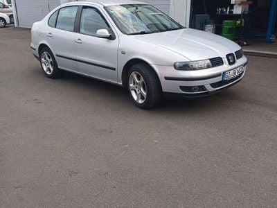 Seat Toledo