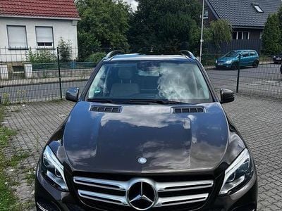 Mercedes GLE250