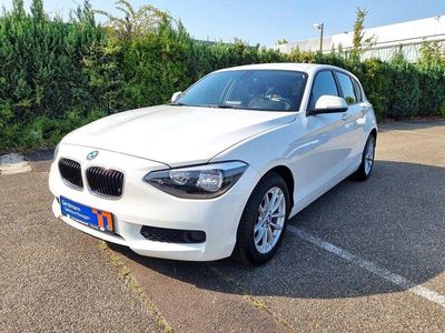 BMW 114