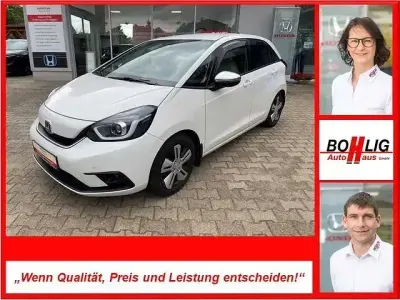 Gebraucht Honda Jazz