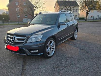 Mercedes GLK220