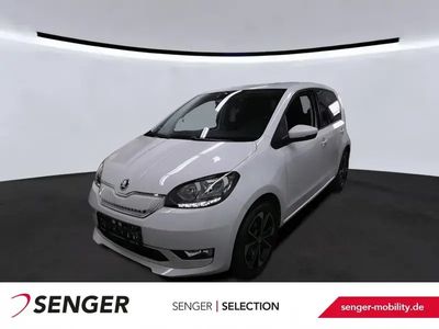 Skoda Citigo-e IV