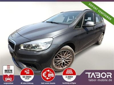 BMW 220 Active Tourer