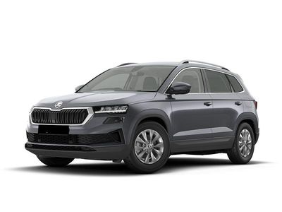Nuova Skoda Karoq Ambiente 150 CV (110 kW) 2026 Grigio SUV