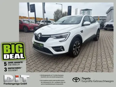 Gebraucht Renault Arkana