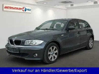 Occasion BMW 120