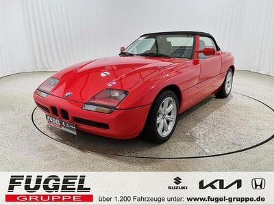 Gebraucht BMW Z1 Sport Line 170 PS (125 kW) 1989 Toprot Cabrio