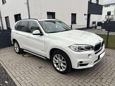 Gebraucht BMW X5 258 PS (189 kW) 2016 SUV