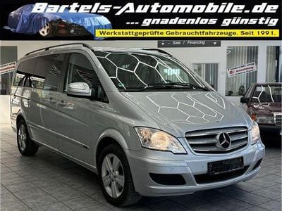 Mercedes Viano