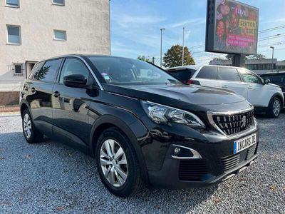 gebraucht Peugeot 5008 1,2 PureTech Active Business