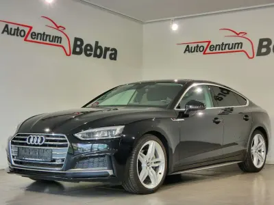 Gebraucht Audi A5 Sportback
