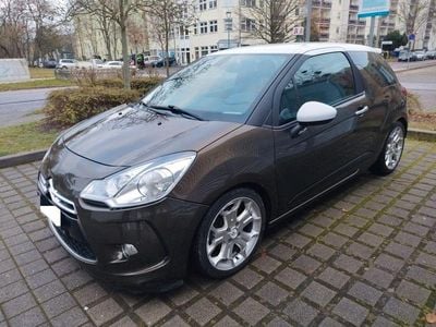 Citroën DS3