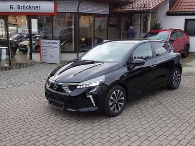 Neu Mitsubishi Colt Plus 67 PS (49 kW) 2025 Onyxschwarz Kleinwagen