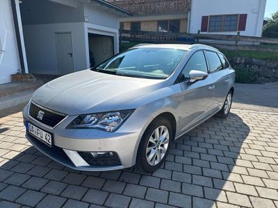 Seat Leon ST